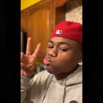 Darius Stevenson - @thatboydj05 - Instagram