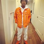 Darius Stevenson - Facebook
