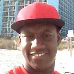Darius olivier Stuart - @dariusolivierstuart - Instagram