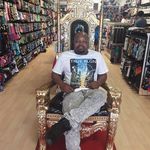 Darius Stuart - @darius.stuart.1 - Instagram