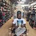Darius Stuart - Facebook
