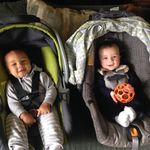 Grayson Martinez Darius Stuart - @grayson_and_darius - Instagram