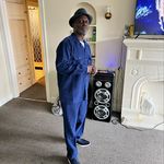 Darius Taylor - @senturyclass1 - Instagram