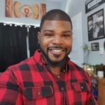 Darius Taylor - @conspiracylife - Instagram