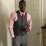 Darius Taylor - @phreshprince12 - Instagram