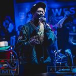 Darius Taylor - @griffeymusic - Instagram