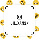 Darius Taylor - @lil_xan3x - Instagram