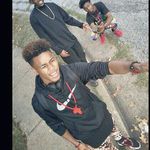 darius taylor - @darius.highlyfav - Instagram