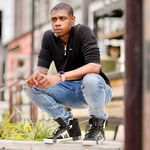 Darius Taylor - @dariusmtaylor - Instagram