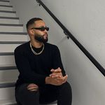 Darius Taylor - @dariusdejion - Instagram