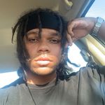 Darius Taylor - @dariust4 - Instagram