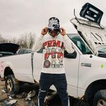 Darius Taylor - @d.wavyy - Instagram