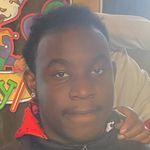 Darius Taylor - @darius_chillin - Instagram
