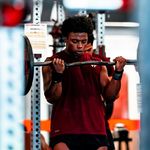 Darius Taylor - @dtszn_ - Instagram
