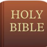 Darius Taylor - @bible_vereses_of_the_day - Instagram