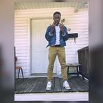Darius Taylor - @nussacain - Instagram