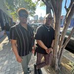 Darius Taylor - @dariusdtaylor - Instagram