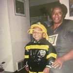 Darius Taylor-Brown - @ripcory_ - Instagram