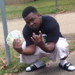 Darius Taylor Sr. - @yo_dt - Instagram