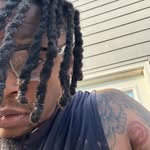 Darius Terrell - @dblock_33 - Instagram