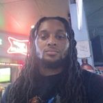 Darius Terrell - @idread109 - Instagram