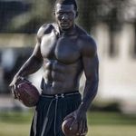 Darius Terrell - @bookofkingcarib - Instagram