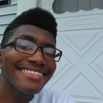 Darius Terrell - @youngdt2020 - Instagram