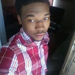 Darius Terrell - @darius.terrell - Instagram