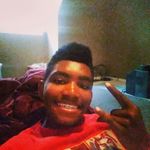 Darius TERRELL - @ilikebigbootygirls03 - Instagram