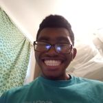 Darius Terrell - @happiness_darius03 - Instagram