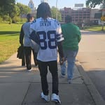 Darius Terry - @slim2brazii - Instagram