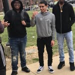 Darius Terry - @hoodiedt4 - Instagram