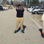 darius terry - @youngdopeboy112 - Instagram