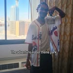 Darius Terry - @backwoods_weed__wooods__ - Instagram