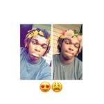 Darius D. Thornton - @delo._17 - Instagram