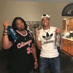 Darius Thornton - @duck_yo_taco_bitch - Instagram