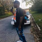 Darius Thornton - @darius.thorthon - Instagram