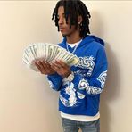 Darius Thornton - Facebook