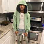 Darius Thornton - Facebook