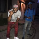 Darius Thornton - @deeski146 - Instagram