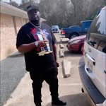 Darius Thornton - @big_drippa_bud - Instagram