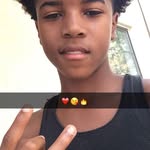 Darius Thornton - @dariusthornton9836 - Instagram