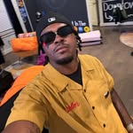 Darius Thornton - @noluv_d - Instagram