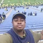 Dee Thornton - @dariusthornton - Instagram