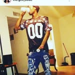 Darius Vincent - @inc.gettem.dj - Instagram