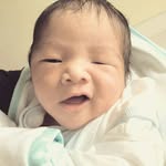 Darius Vincent Ricco Garcia - @baby_binchii - Instagram