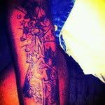 dariusvincent - @badaxs_king_dj - Instagram