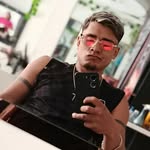 Moises Calatayud - @moises_dariusvincent - Instagram