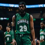 Darius R Wallace - @dariuswall1 - Instagram