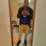Darius Wall - @wall_darius - Instagram